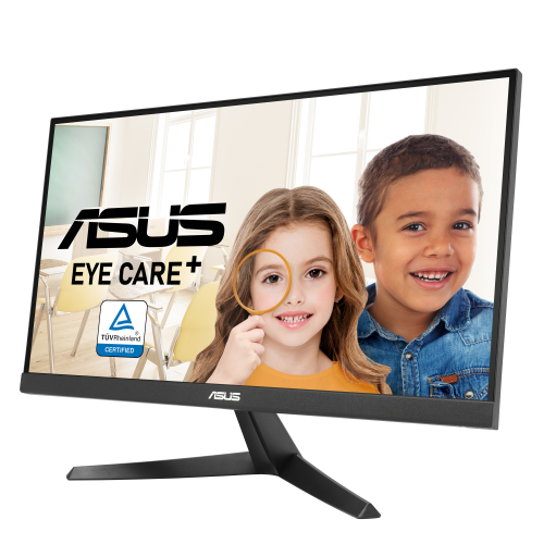 ASUS VY229Q pantalla para PC 54,5 cm (21.4") 1920 x 1080 - Imagen 3