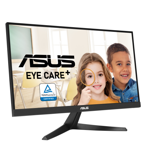 ASUS VY229Q pantalla para PC 54,5 cm (21.4") 1920 x 1080 - Imagen 4