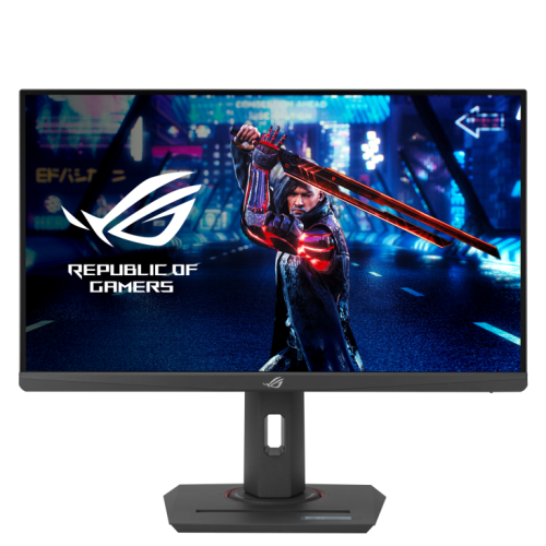 ASUS ROG Strix XG259QNS pantalla para PC 62,2 cm (24.5") - Imagen 2