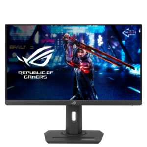 ASUS ROG Strix XG259QNS pantalla para PC 62,2 cm (24.5")