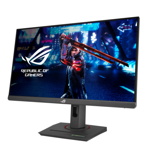 ASUS ROG Strix XG259QNS pantalla para PC 62,2 cm (24.5") - Imagen 4
