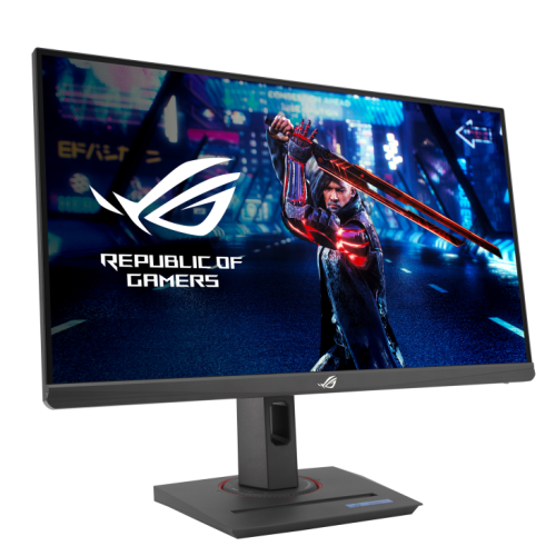 ASUS ROG Strix XG259QNS pantalla para PC 62,2 cm (24.5") - Imagen 5