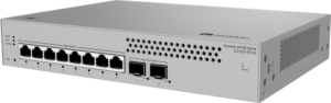 HUAWEI eKit S310S Series S310S-8T2X Gestionado L2+ Gigabit