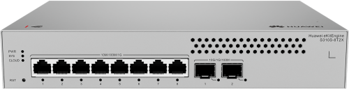 HUAWEI eKit S310S Series S310S-8T2X Gestionado L2+ Gigabit - Imagen 3