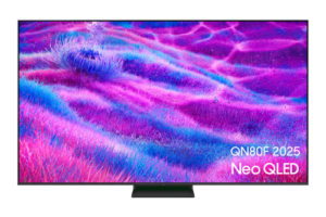 Samsung TQ75QN80FAU 190,5 cm (75") 4K Ultra HD Smart TV