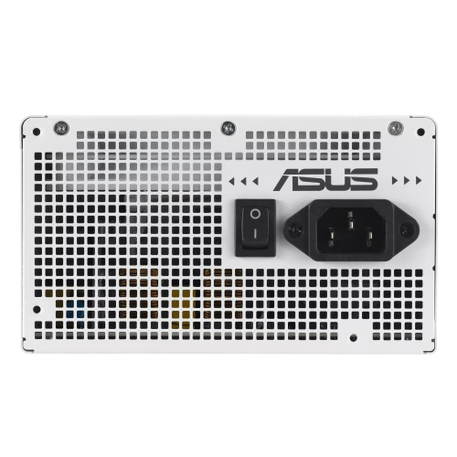 ASUS Prime 750W Bronze White Edition unidad de fuente de - Imagen 9