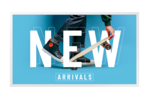 Samsung EM32DX Pantalla plana para señalización digital