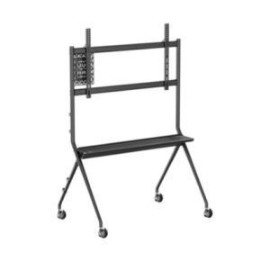 VOGELS 7410210 ESSENTIAL MEETING ROOM TROLLEY 65-98" 120