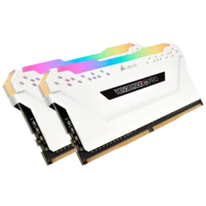 Corsair Vengeance RGB Pro CMW16GX4M2E3200C16W módulo de