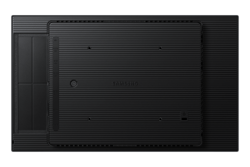 Samsung QB13C-T Pantalla plana para señalización digital - Imagen 3