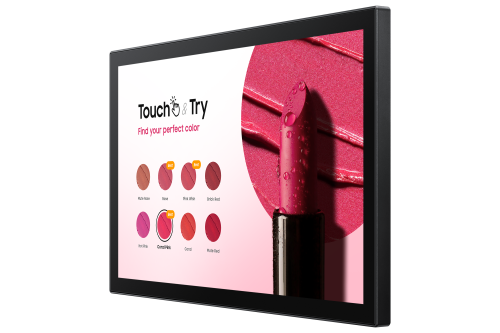 Samsung QB13C-T Pantalla plana para señalización digital - Imagen 5