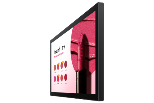 Samsung QB13C-T Pantalla plana para señalización digital - Imagen 6