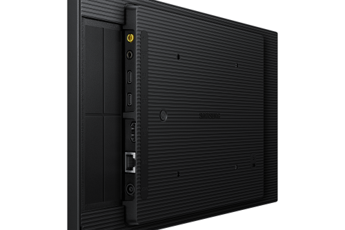 Samsung QB13C-T Pantalla plana para señalización digital - Imagen 8
