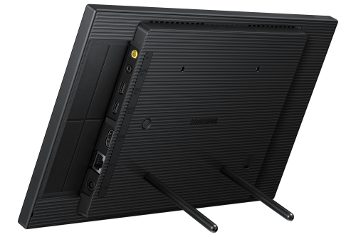 Samsung QB13C-T Pantalla plana para señalización digital - Imagen 9