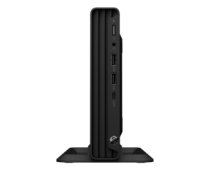 HP Pro Mini 260 G9 Intel® Core™ i3 i3-1315U 8 GB DDR4-SDRAM