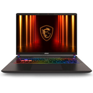 MSI PORTATIL VECTOR 16 HX AI A2XWIG-680ES. 16" QHD+(2560x160