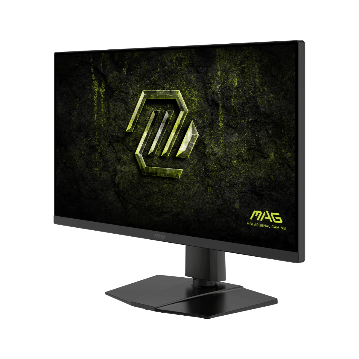 MSI MONITOR MAG 272PF X24. 27" RAPID IPS FLAT. 1920x1080 - Imagen 3