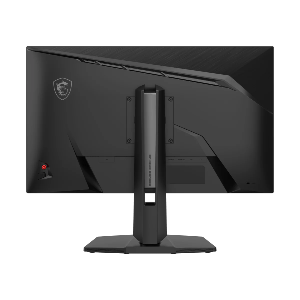 MSI MONITOR MAG 272PF X24. 27" RAPID IPS FLAT. 1920x1080 - Imagen 4