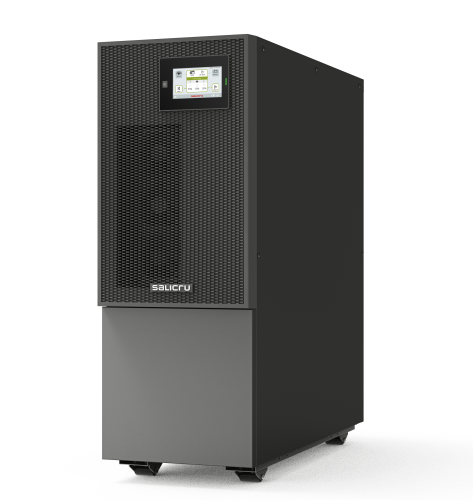 Salicru SLC-10000-TWIN PRO3 MULTI B1 sistema de alimentación - Imagen 2