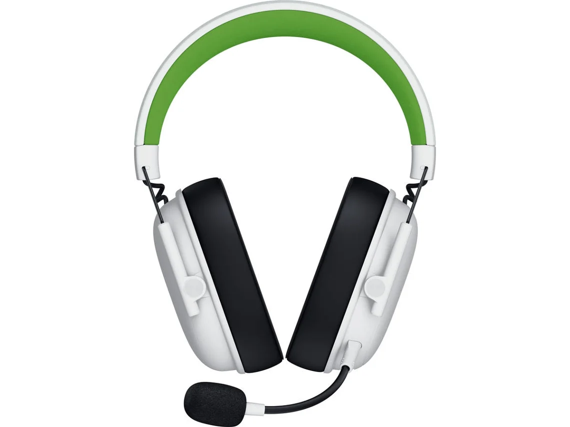 AURICULARES RAZER BLACKSHARK V3 X HYPERSPEED FOR XBOX BLANCO - Imagen 3