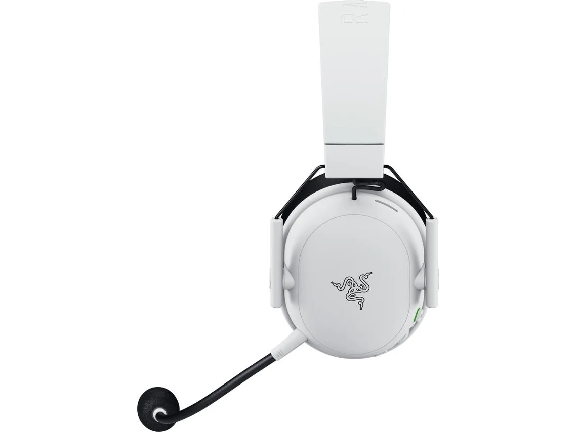 AURICULARES RAZER BLACKSHARK V3 X HYPERSPEED FOR XBOX BLANCO - Imagen 4