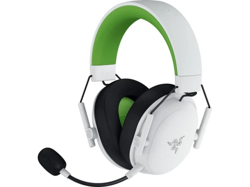 AURICULARES RAZER BLACKSHARK V3 X HYPERSPEED FOR XBOX BLANCO - Imagen 5