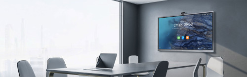 HUAWEI IDEAHUB ES2, IHE-86SA, INTELLIGENT COLLABORATION - Imagen 3