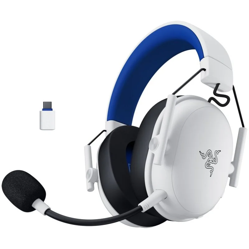 AURICULARES RAZER BLACKSHARK V3 X HYPERSPEED FOR PLAYSTATION - Imagen 3