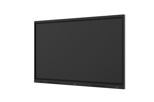 LG 55TR3DQ-B - CREATEBOARD STANDARD 55" - 3.840 × 2.160 - Imagen 4