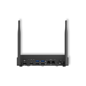 ASUS NUC 13 BNUC13BRFA400B00IW Negro