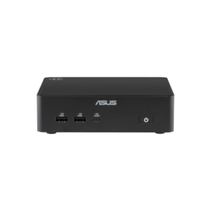ASUS NUC 16 Pro RNUC16GDKV760002 Negro 366H