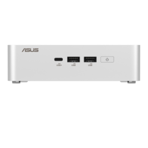 ASUS NUC 15 Pro+ RNUC15CRSU908402 Intel Core Ultra 9 285H