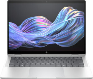 HP EliteBook X Flip G1i Next Gen AI Wolf Pro Security Editio