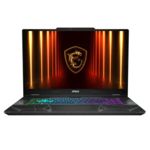 MSI PORTATIL CYBORG 17 B13WFKG-238ES. 17,3" FHD (1920x1080)