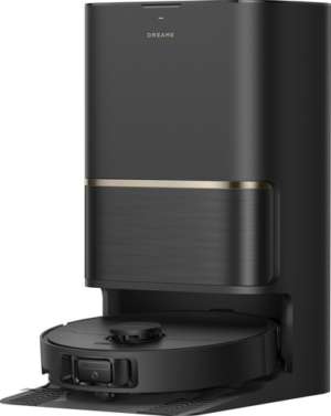 DREAME ROBOT ASPIRADOR L50 ULTRA AE BLACK