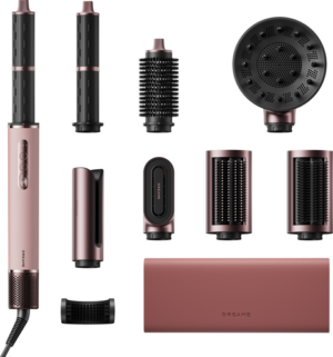 DREAME MOLDEADOR AIR STYLA ERA