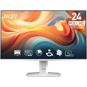 MSI Pro MP243W E14 pantalla para PC 60,5 cm (23.8") 1920