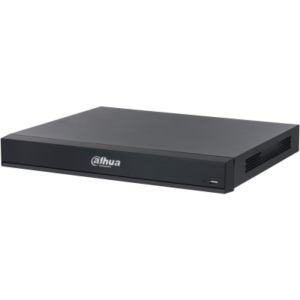 (DHI-NVR5216-16HP-XI/PRO) DAHUA GRABADOR IP NVR WIZSENSE