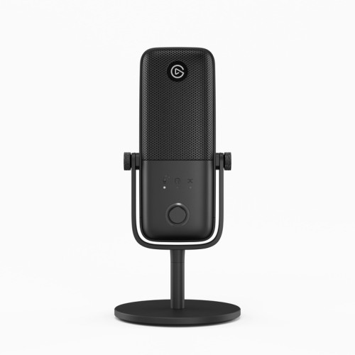 ELGATO MICROFONO WAVE 3 MK.2 (10MAO9901) - Imagen 3