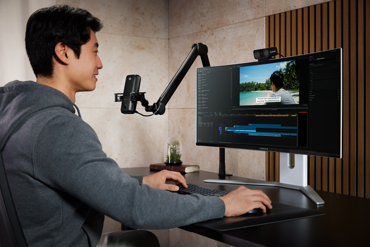 ELGATO MICROFONO WAVE 3 MK.2 (10MAO9901) - Imagen 6