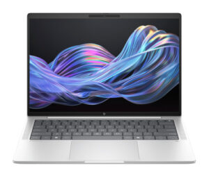 HP EliteBook X G1i Next Gen AI PC Wolf Pro Security Edition