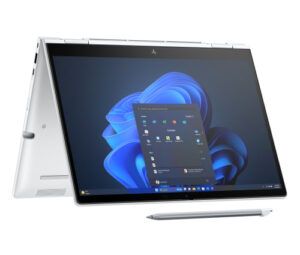 HP EliteBook 8 Flip G1i 13 inch Notebook AI PC Wolf Pro