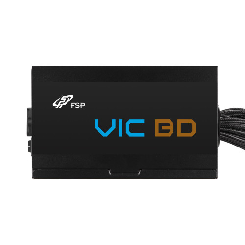 FSP VIC BD 750W unidad de fuente de alimentación 20+4 pin - Imagen 7