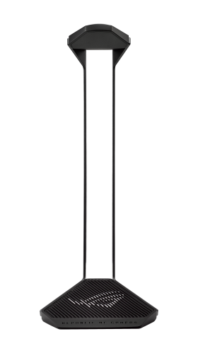 ASUS ROG Throne II Core Soporte para auriculares