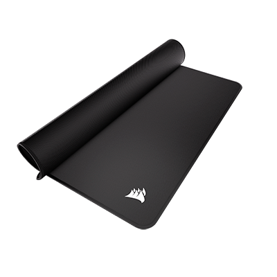 ALFOMBRILLA CORSAIR MM MEDIUM BLACK CH-941D0A0-WW - Imagen 3