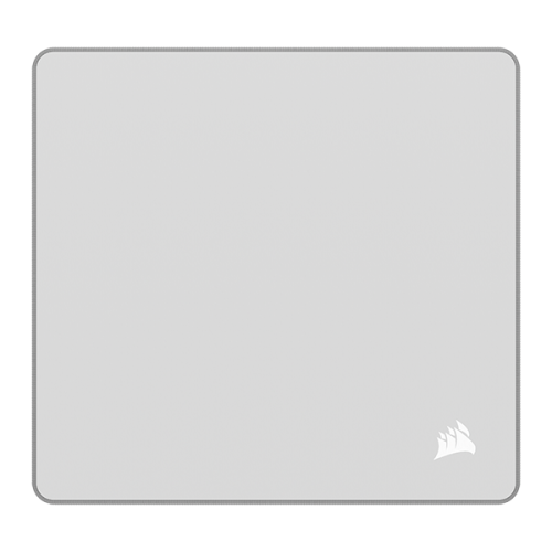 ALFOMBRILLA CORSAIR MM MEDIUM GRAY CH-941D0A5-WW - Imagen 2