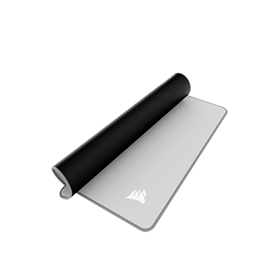 ALFOMBRILLA CORSAIR MM MEDIUM GRAY CH-941D0A5-WW - Imagen 3