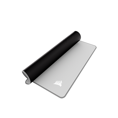 ALFOMBRILLA CORSAIR MM LARGE GRAY CH-941D065-WW - Imagen 3