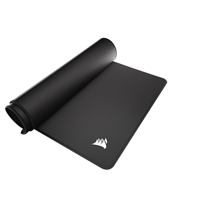 ALFOMBRILLA CORSAIR MM EXTENDED XL BLACK CH-941D040-WW - Imagen 3