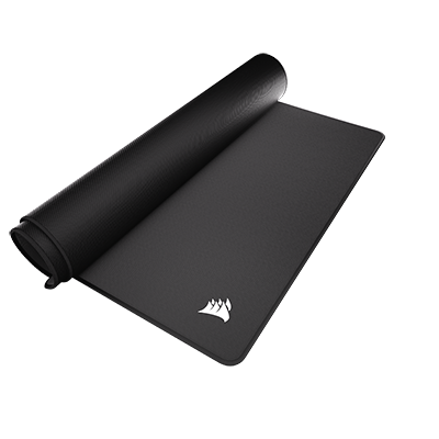 ALFOMBRILLA CORSAIR MM EXTENDED 2XL BLACK CCH-941D070-WW - Imagen 3